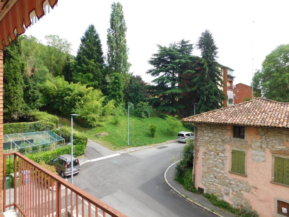 Appartamento Ponchia Bérgamo Exterior foto