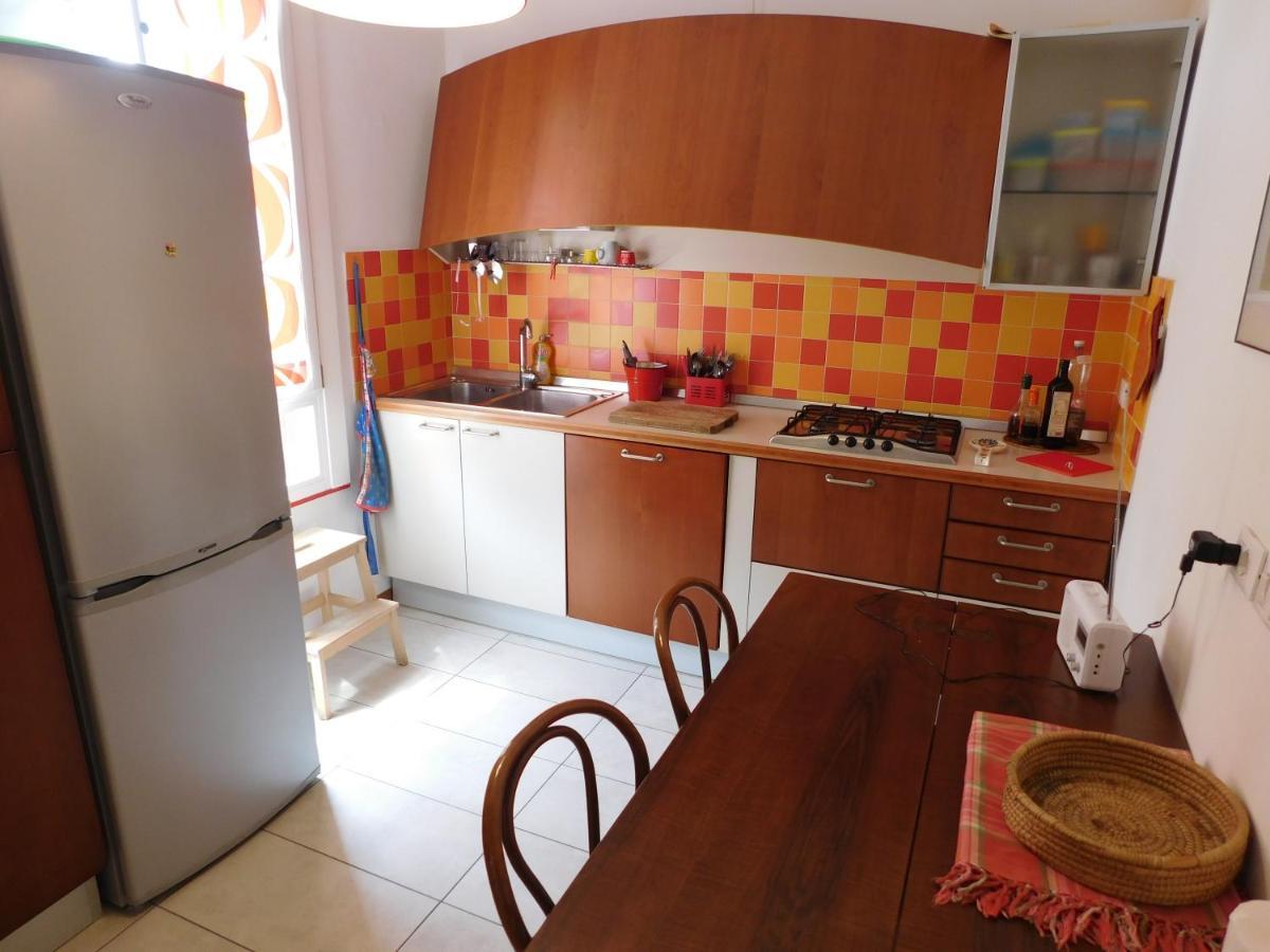 Appartamento Ponchia Bérgamo Exterior foto